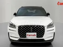 Lincoln Corsair 2024