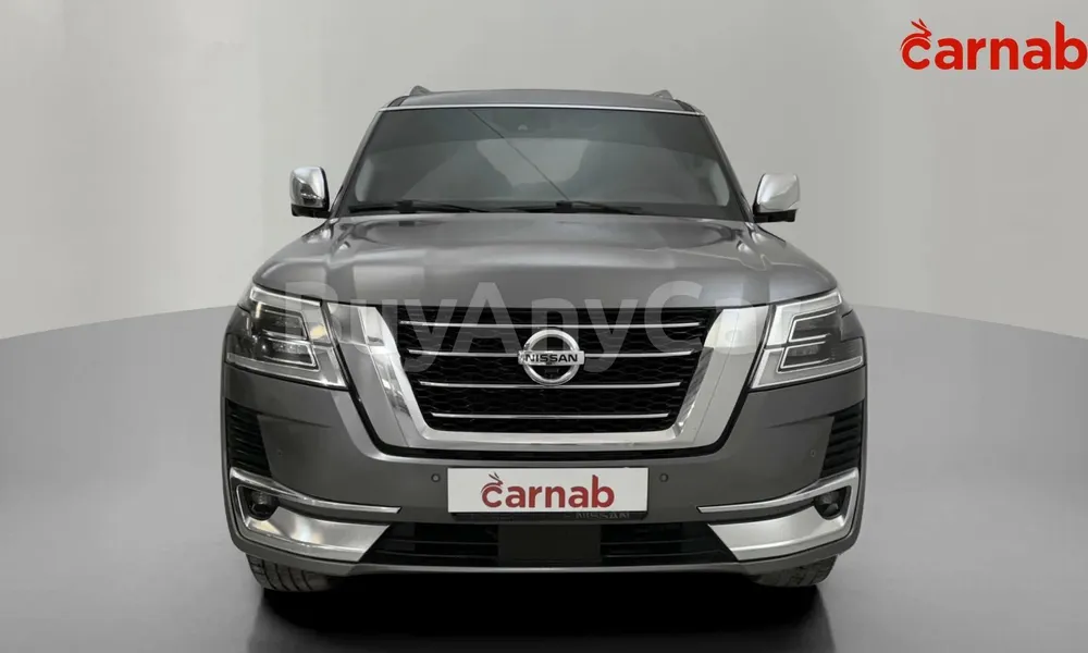 Vehicle photo 1