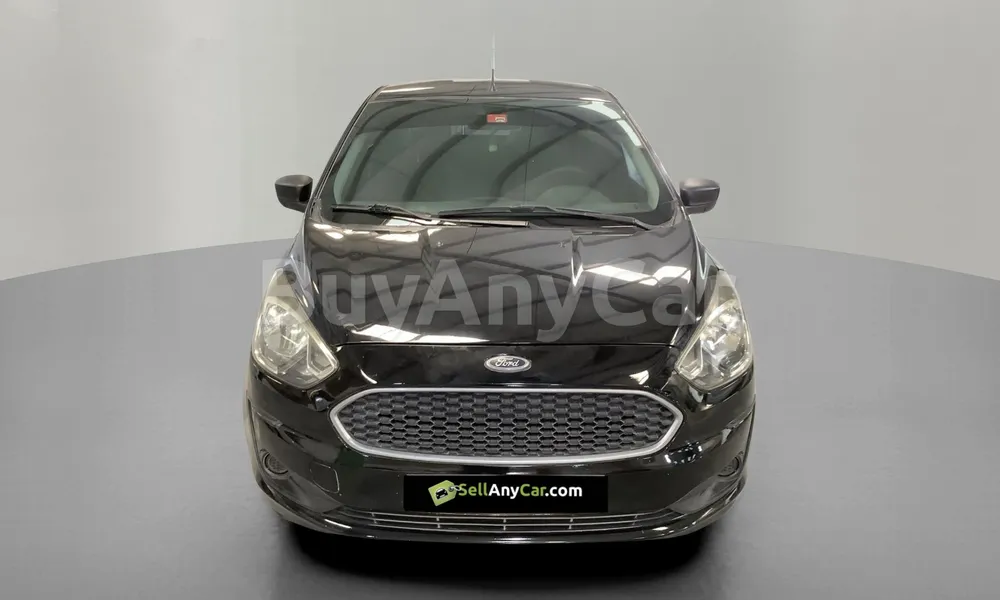 Vehicle photo 1
