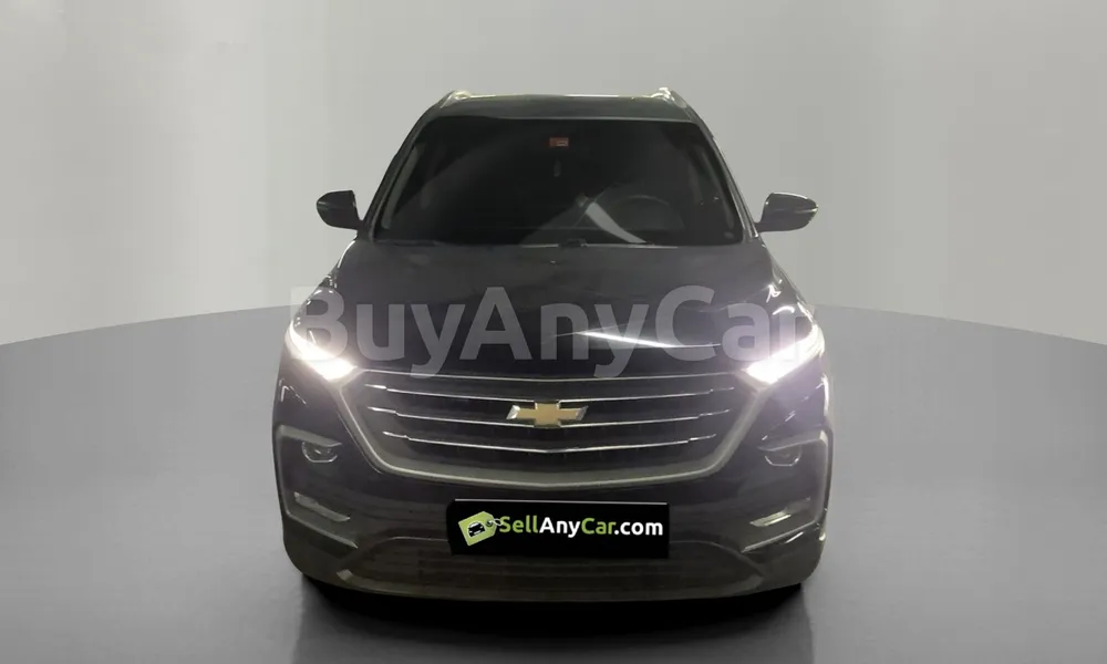Vehicle photo 1