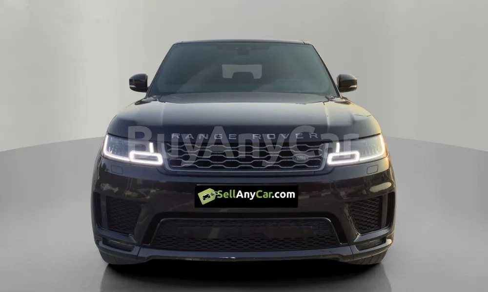 Vehicle photo 1