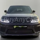 Land Rover Range Rover Sport 2020
