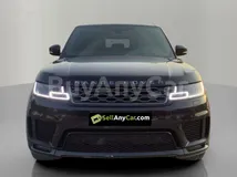 Land Rover Range Rover Sport 2020