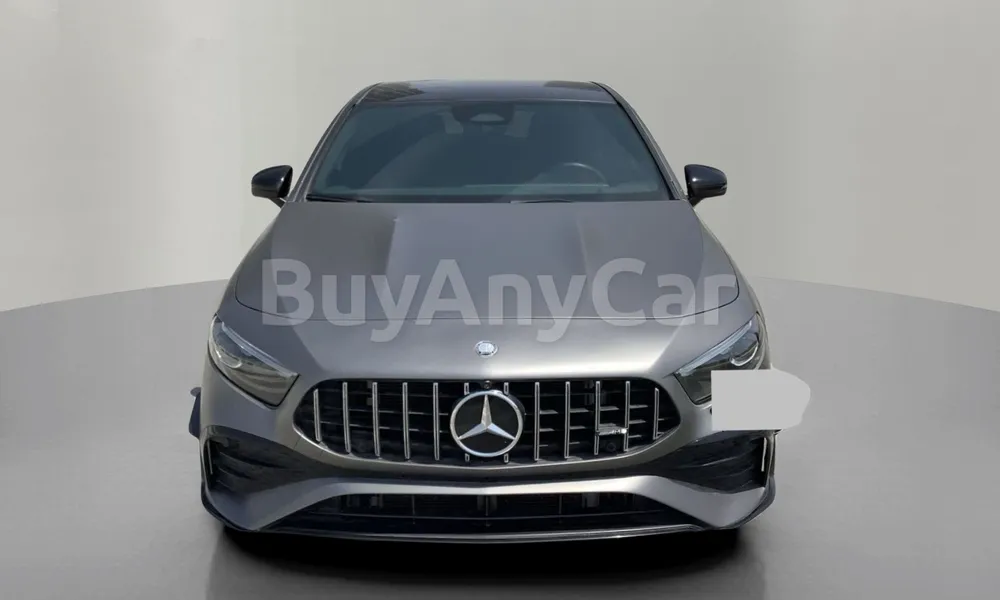 Vehicle photo 1