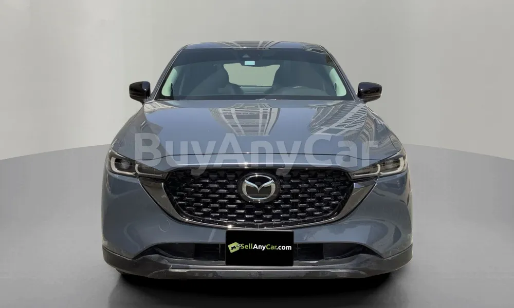 Vehicle photo 1