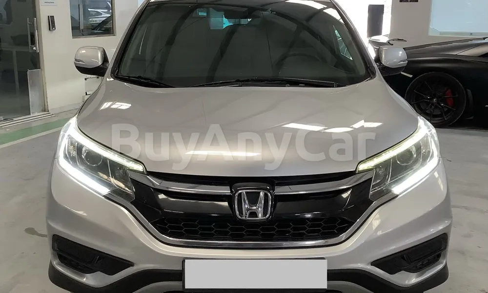 Vehicle photo 1