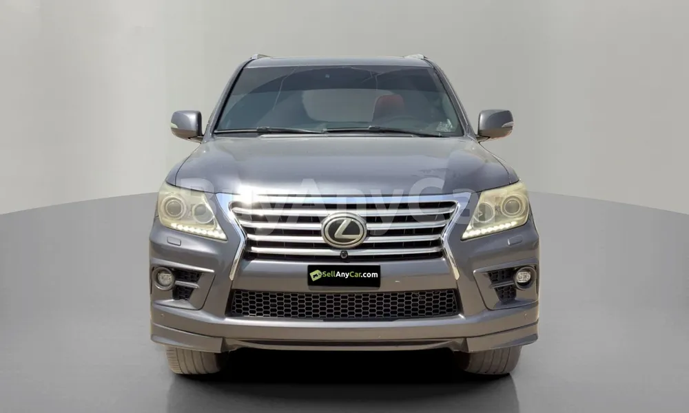 Vehicle photo 1