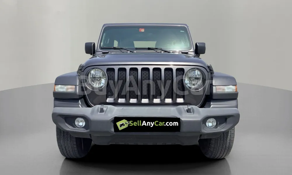 Vehicle photo 1