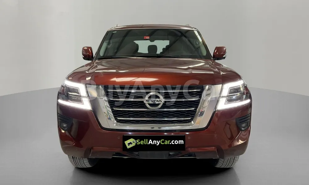 Vehicle photo 1