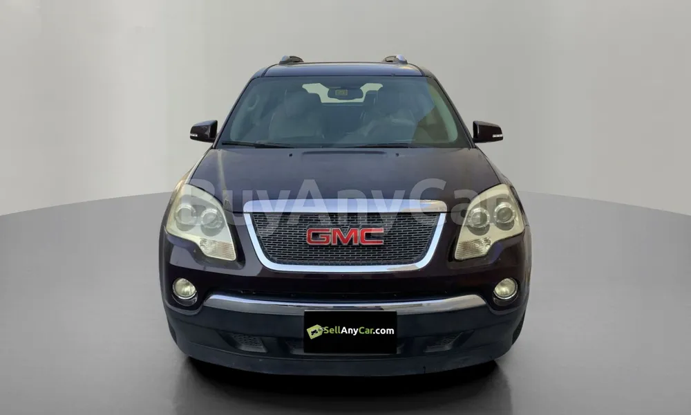 Vehicle photo 1