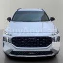Hyundai Santa Fe 2022
