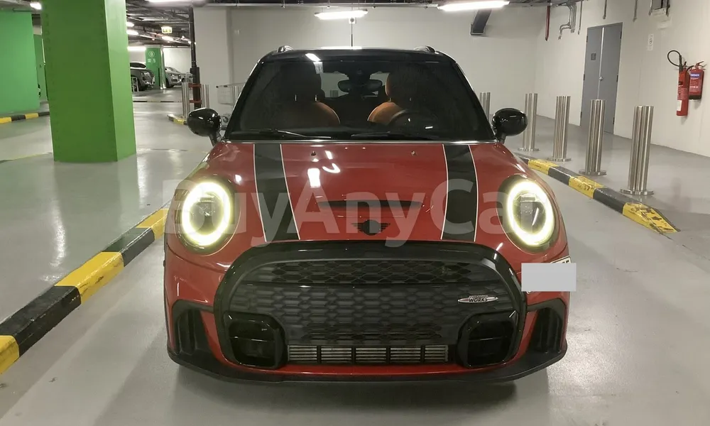Vehicle photo 1