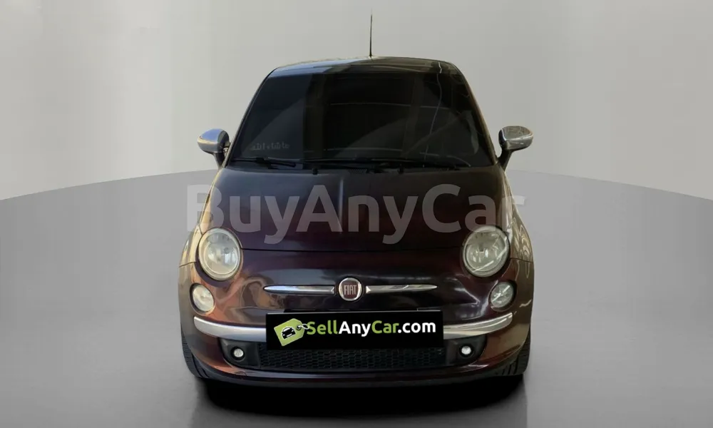Vehicle photo 1