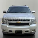 Chevrolet Tahoe 2013