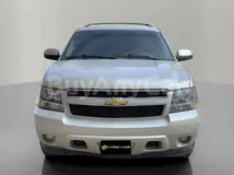 Chevrolet Tahoe 2013