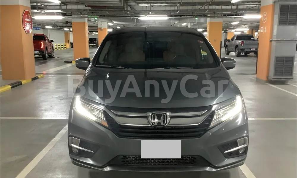 Vehicle photo 1