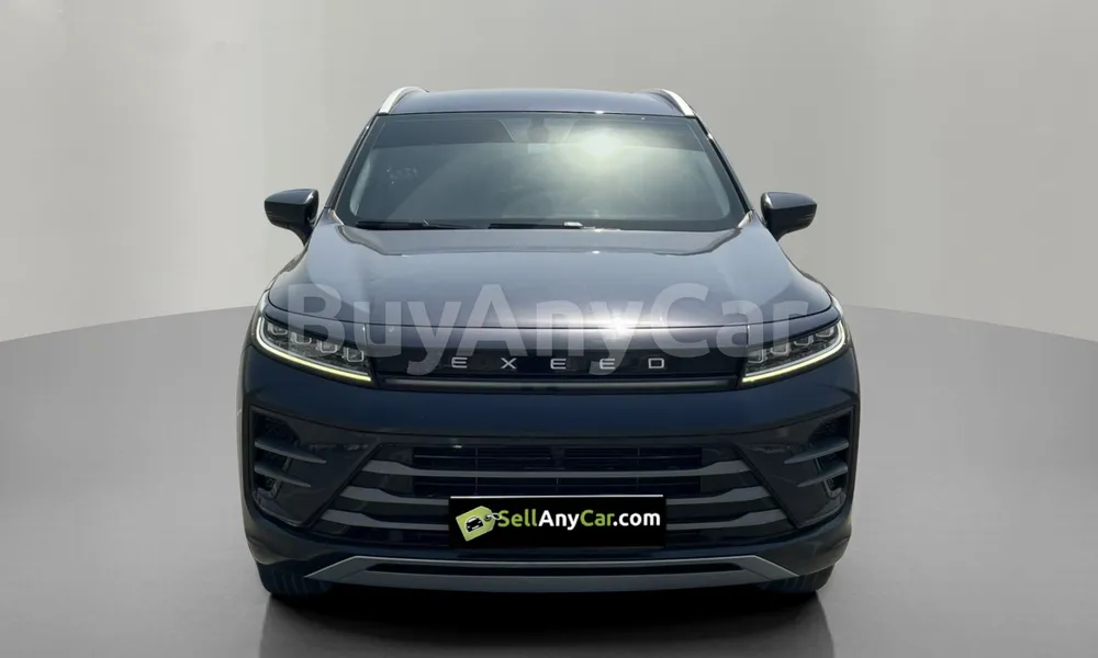 Vehicle photo 1
