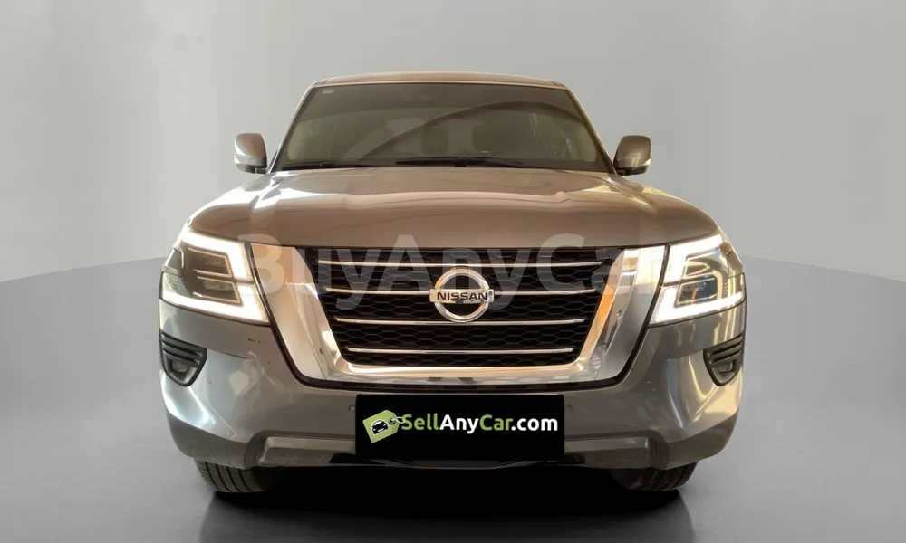 Vehicle photo 1