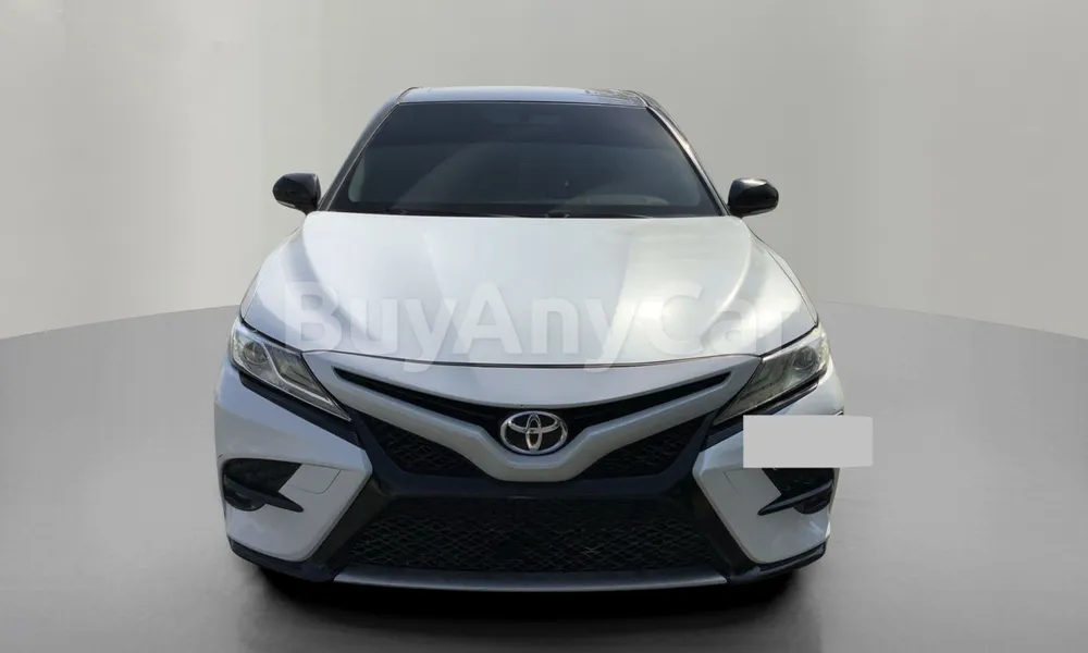 Vehicle photo 1