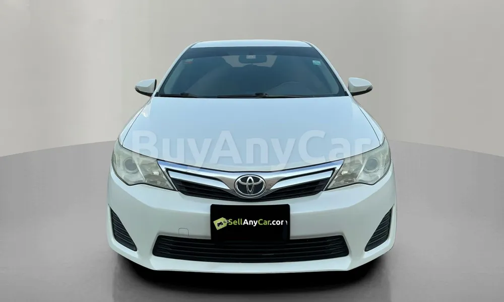 Vehicle photo 1