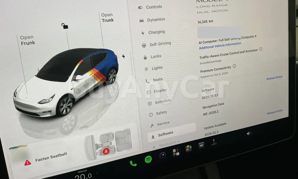 Vehicle photo 6