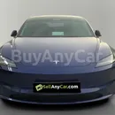 TESLA MODEL 3 2024
