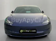 TESLA MODEL 3 2024