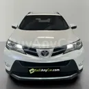 Toyota RAV4 2013