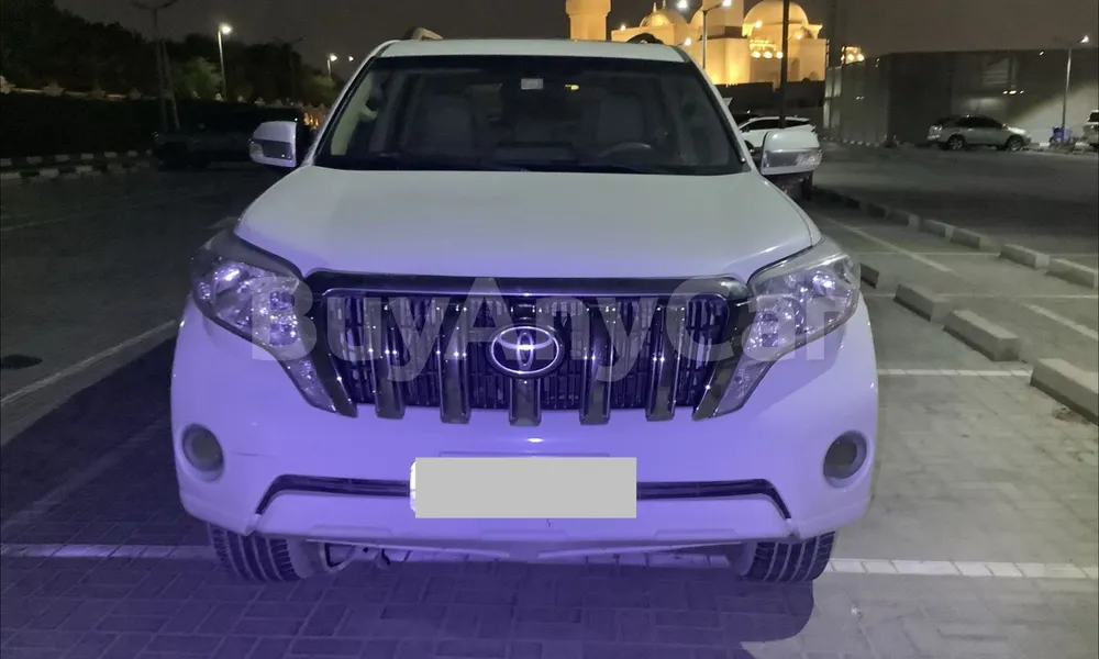 Vehicle photo 1