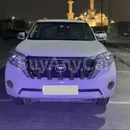 Toyota Prado 2014