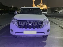 Toyota Prado 2014