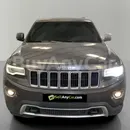 Jeep Grand Cherokee 2014
