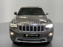 Jeep Grand Cherokee 2014