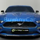 Ford Mustang 2019