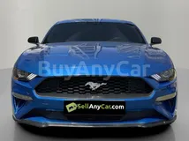 Ford Mustang 2019