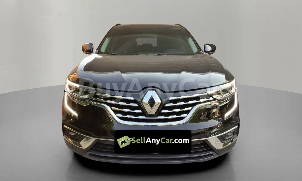 Vehicle photo 1