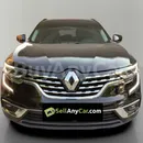 Renault Koleos 2023