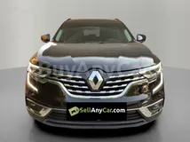 Renault Koleos 2023