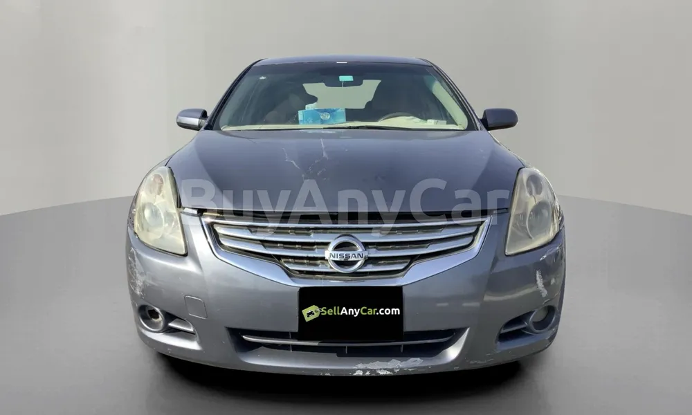 Vehicle photo 1