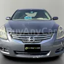 Nissan Altima 2010