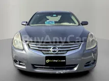 Nissan Altima 2010