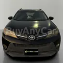 Toyota RAV4 2015