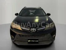 Toyota RAV4 2015