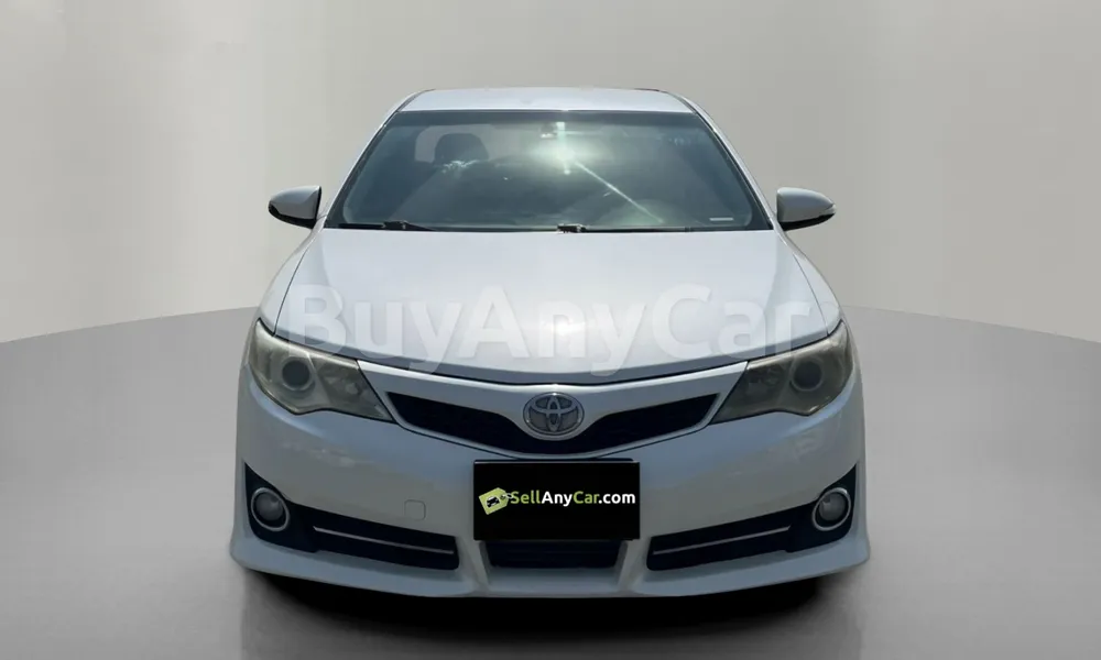 Vehicle photo 1