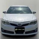 Toyota Camry 2013