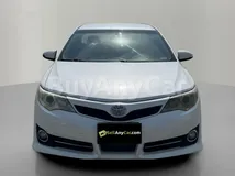 Toyota Camry 2013