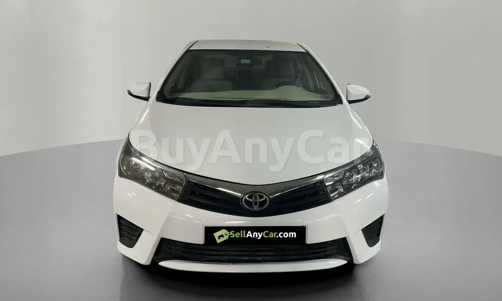 Vehicle photo 1