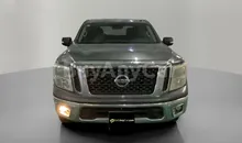 Nissan Titan