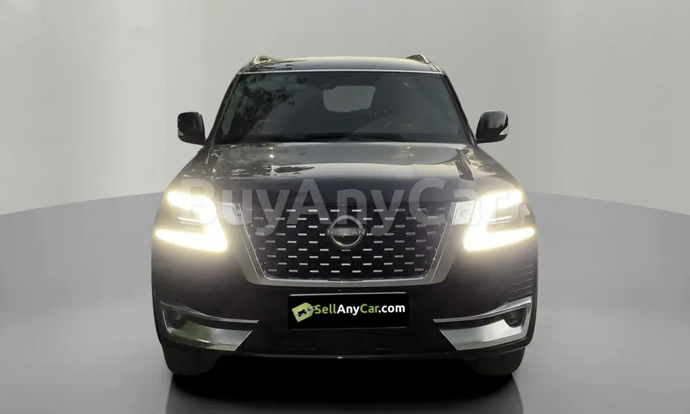 Vehicle photo 1