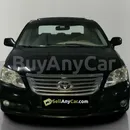 Toyota Avalon 2008